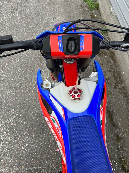 Beta RX 450 9 of 10