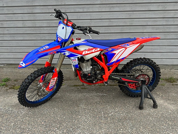 Beta RX 450 4 of 10