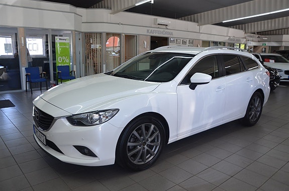 Mazda 6 16 of 16
