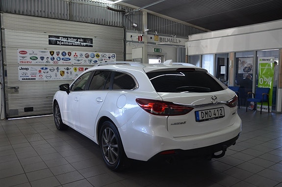 Mazda 6 4 of 16