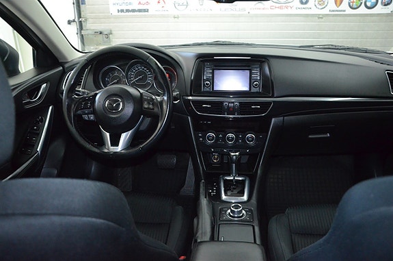 Mazda 6 10 of 16
