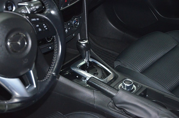 Mazda 6 6 of 16