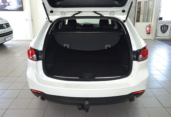 Mazda 6 15 of 16
