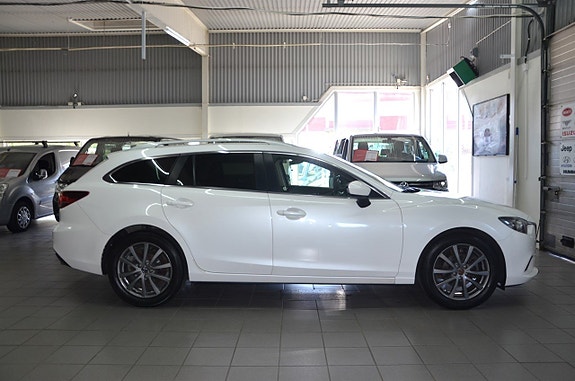 Mazda 6 2 of 16