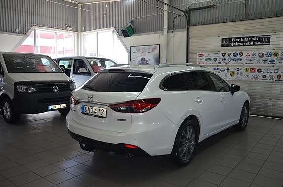 Mazda 6 3 of 16