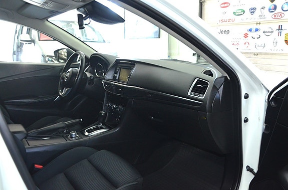 Mazda 6 7 of 16