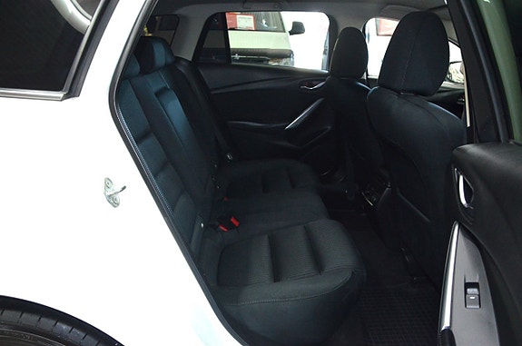 Mazda 6 9 of 16