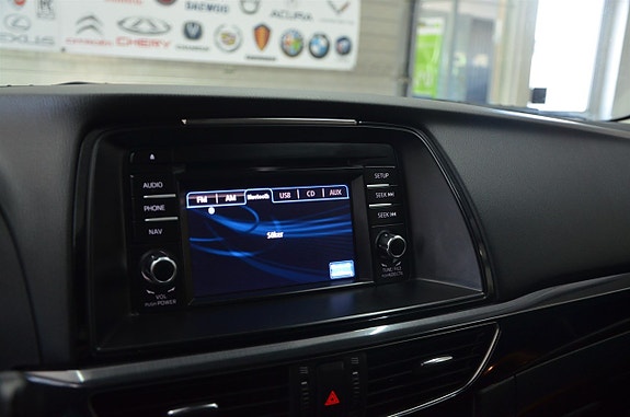 Mazda 6 13 of 16