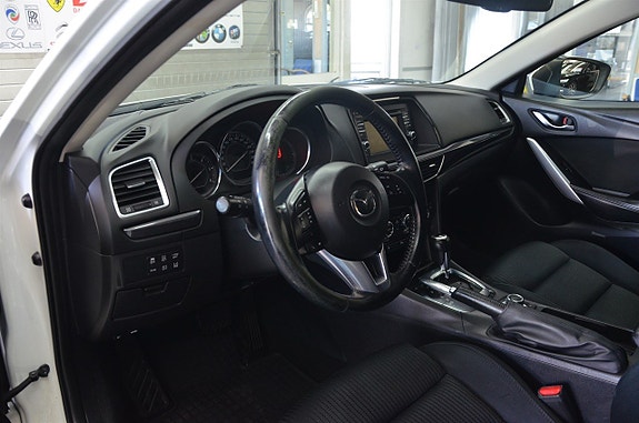 Mazda 6 5 of 16