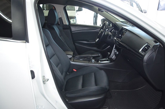 Mazda 6 8 of 16