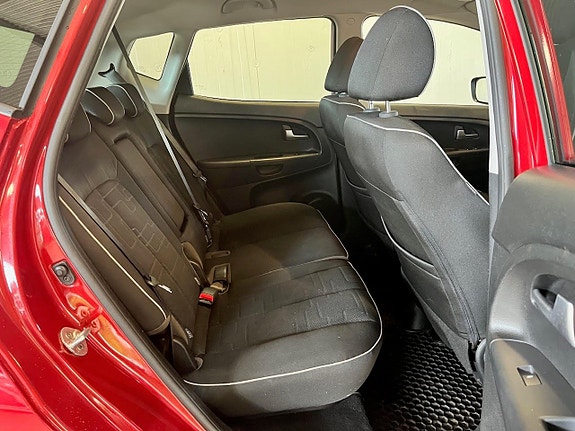 Kia Venga 10 of 19