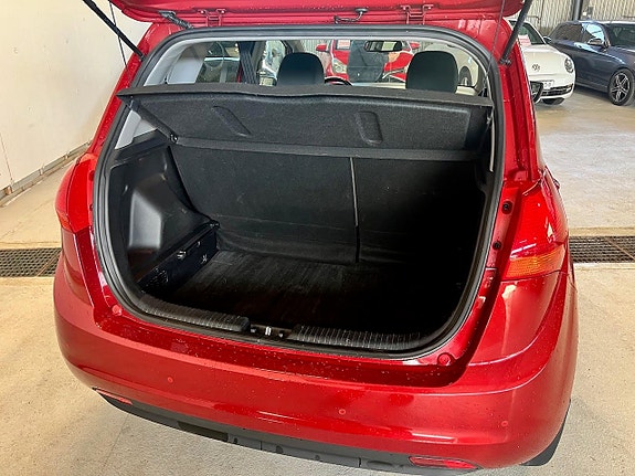 Kia Venga 11 of 19