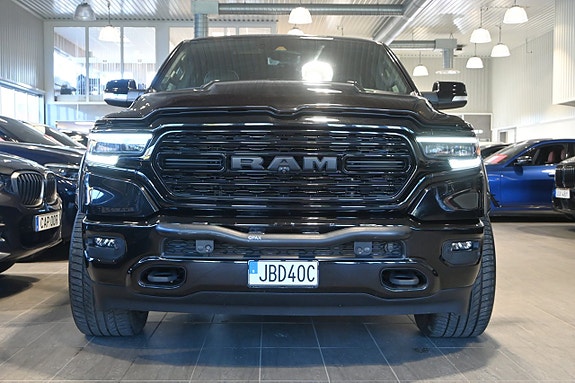 RAM 1500 5 of 28