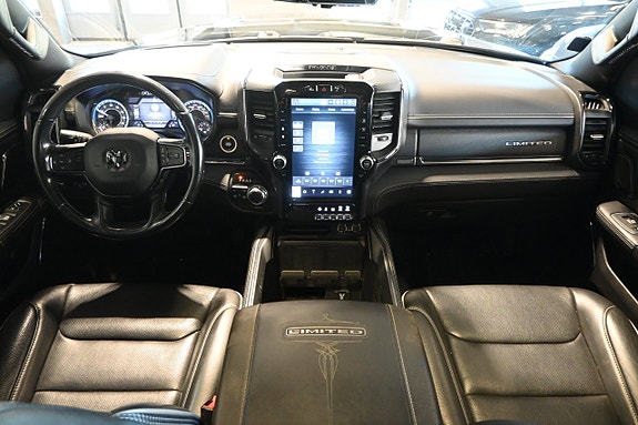 RAM 1500 10 of 28