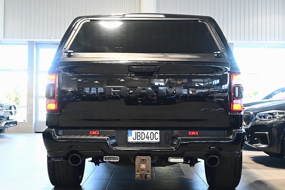 RAM 1500 4 of 28