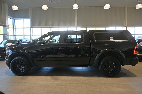 RAM 1500 2 of 28
