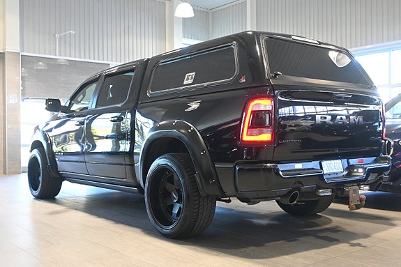 RAM 1500 3 of 28