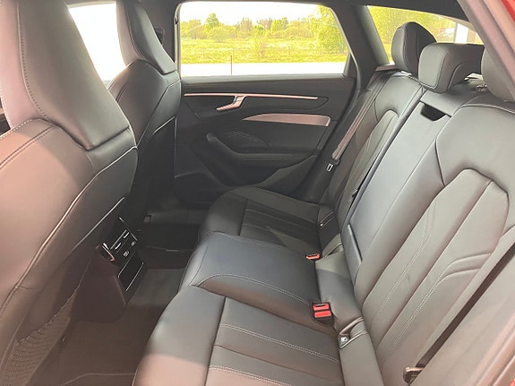 Audi A6 5 of 5