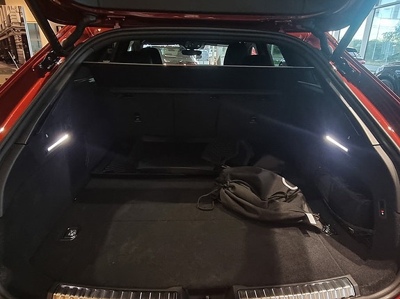 Audi A6 e-tron 12 of 14