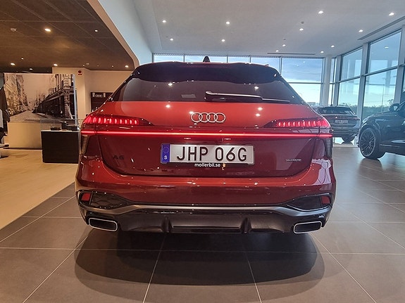 Audi A6 e-tron 11 of 14