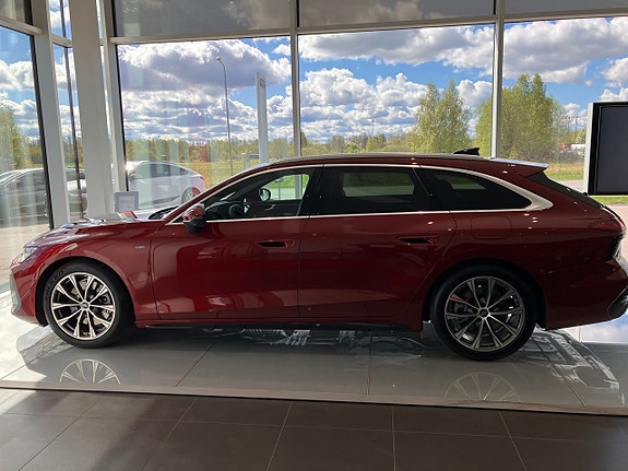 Audi A6 3 of 5