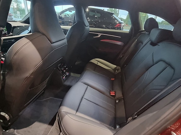 Audi A6 e-tron 10 of 14