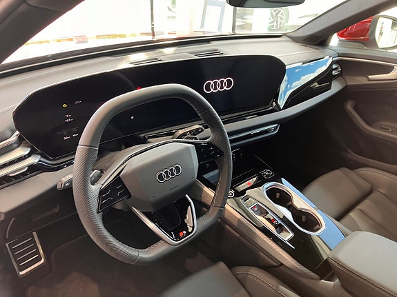 Audi A6 6 of 7