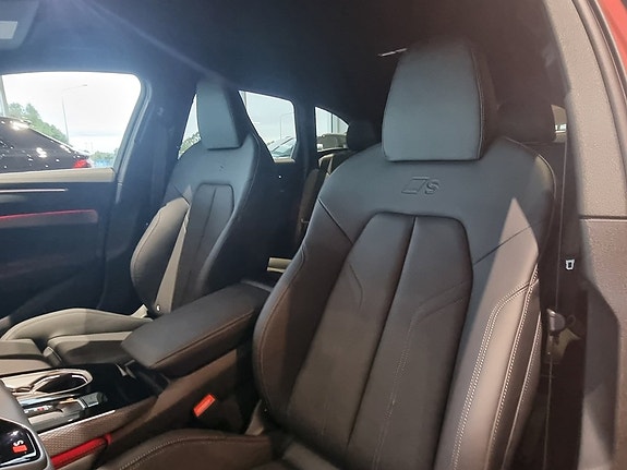 Audi A6 e-tron 9 of 14