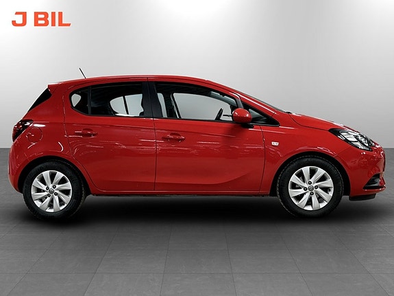 Opel Corsa 16 of 18