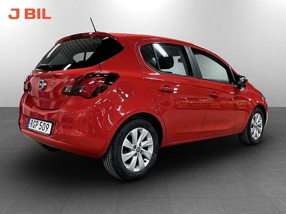 Opel Corsa 3 of 5