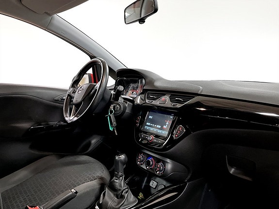 Opel Corsa 14 of 18