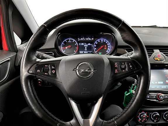Opel Corsa 7 of 18