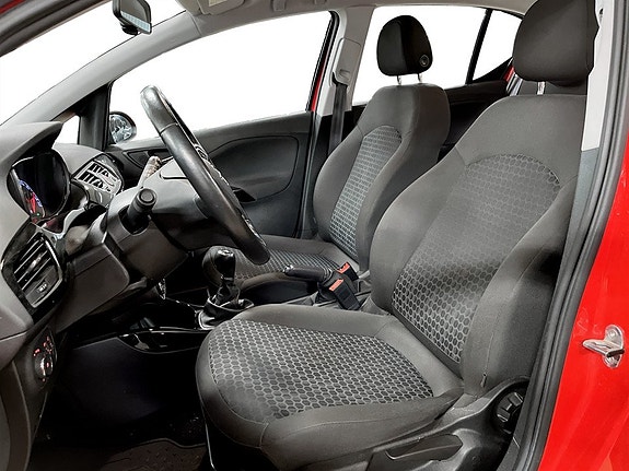 Opel Corsa 4 of 5