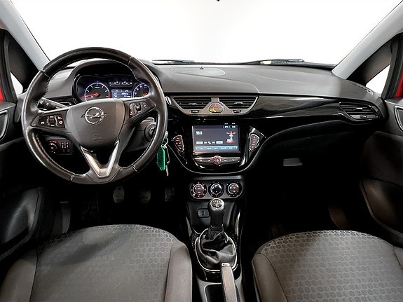 Opel Corsa 6 of 18