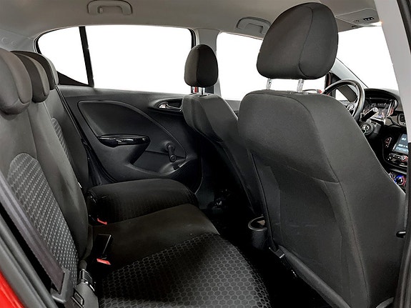 Opel Corsa 15 of 18