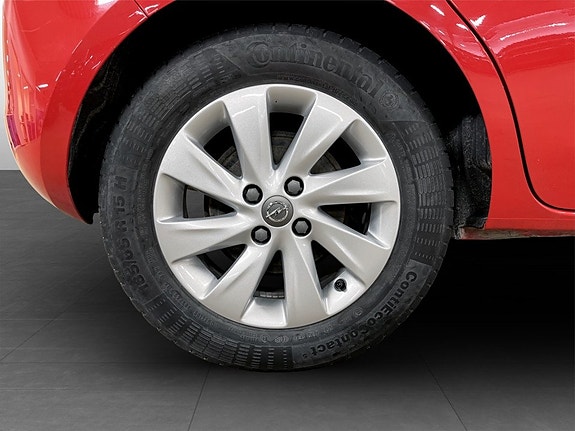 Opel Corsa 17 of 18