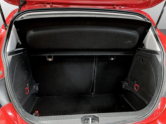 Opel Corsa 18 of 18