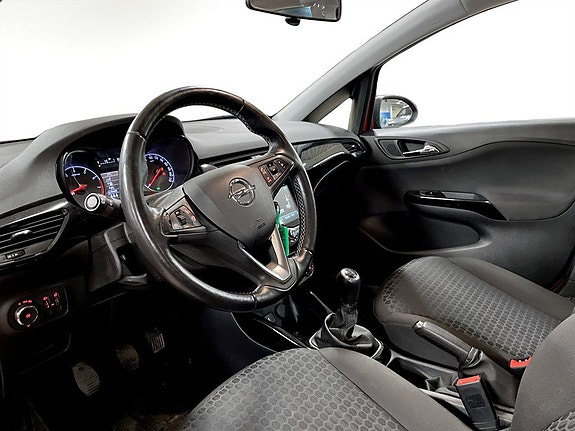 Opel Corsa 5 of 5