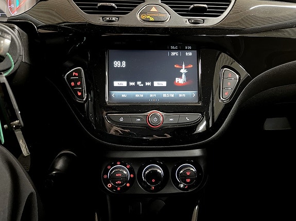 Opel Corsa 10 of 18