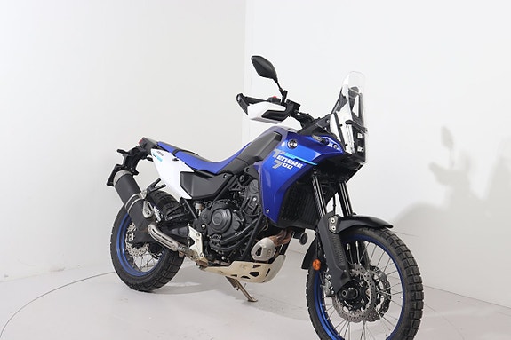 Yamaha Tenere 700 "LOW" 2 of 8