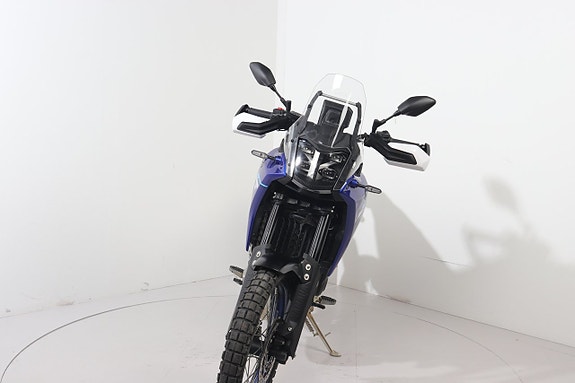 Yamaha Tenere 700 "LOW" 3 of 8
