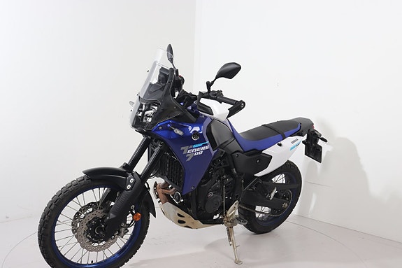 Yamaha Tenere 700 "LOW" 4 of 8