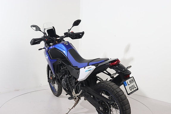 Yamaha Tenere 700 "LOW" 6 of 8
