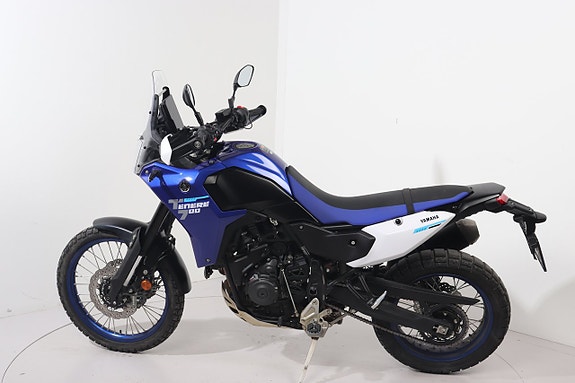 Yamaha Tenere 700 "LOW" 5 of 8