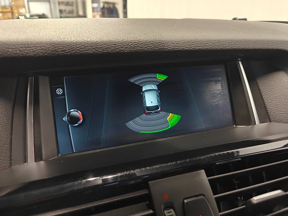 BMW X3 15 of 16