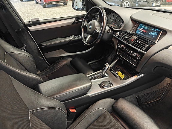 BMW X3 12 of 16
