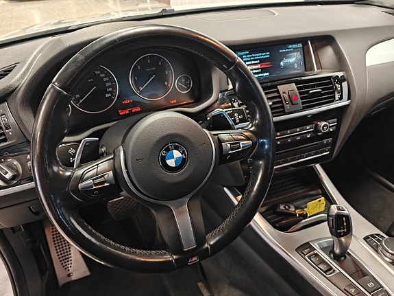 BMW X3 13 of 16
