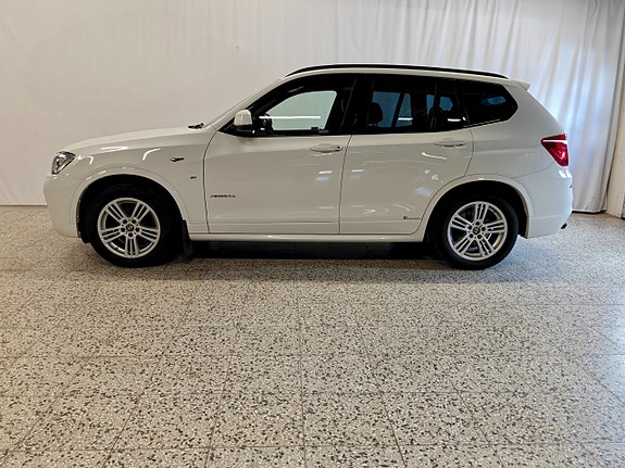 BMW X3 3 of 5