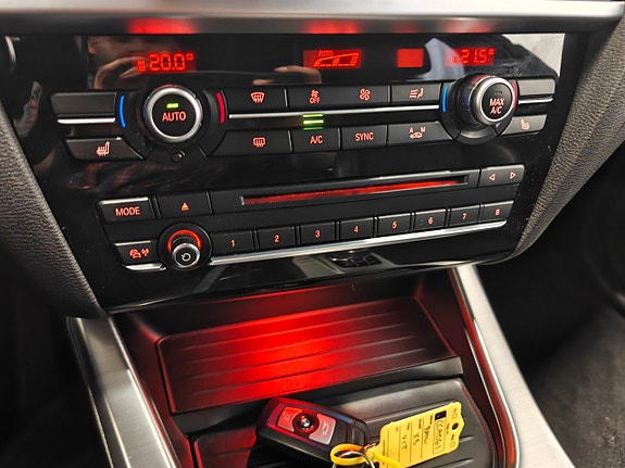 BMW X3 16 of 16