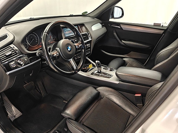 BMW X3 7 of 16